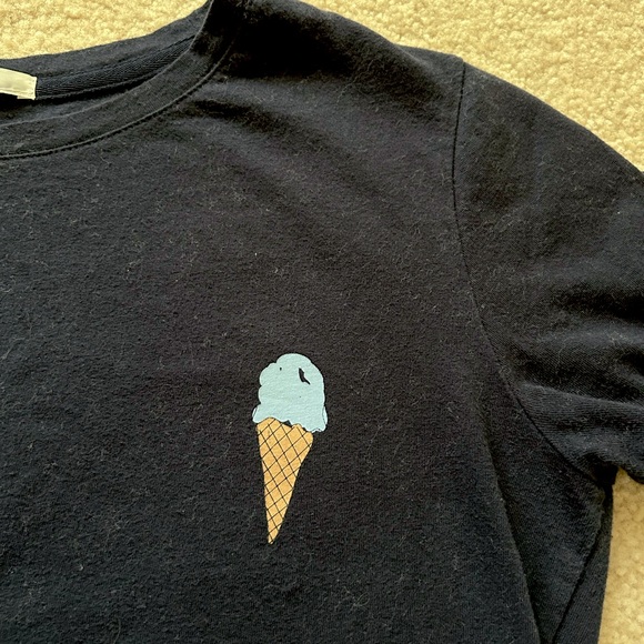 LAP Ice Cream Shirt - Picture 2 of 5